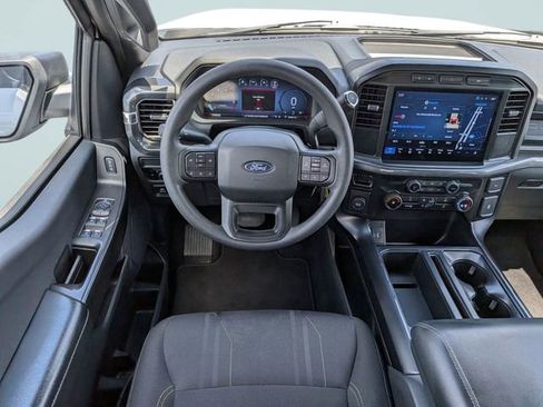 Used 2024 Ford F150 STX RWD image 15