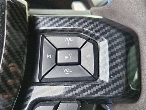 Used 2018 Ford F150 Raptor w/ Equipment Group 802A Luxury image 16