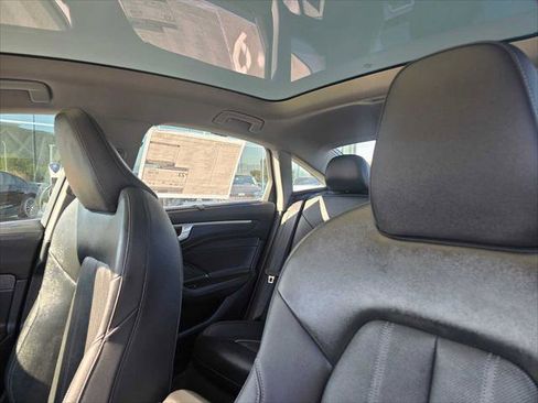 New 2026 Audi A6 Premium Plus image 23