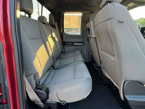 Used 2019 Ford F150 XLT w/ Equipment Group 302A Luxury AWD/4WD image 16