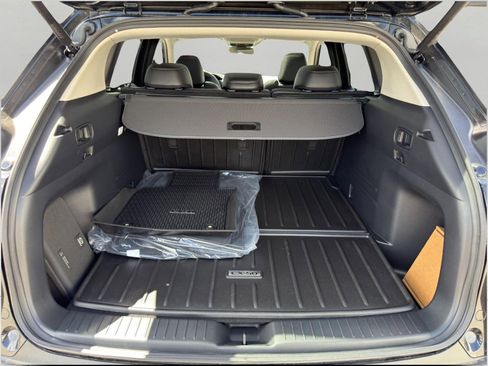 New 2026 MAZDA CX-50 AWD 2.5 S w/ Weather Package image 24