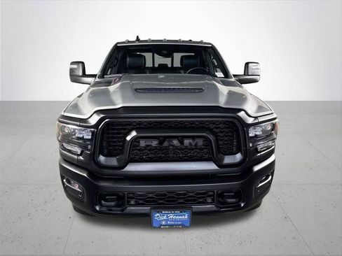 Certified 2024 RAM 2500 Rebel w/ Safety Group AWD/4WD image 3
