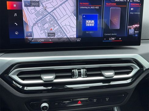 Used 2024 BMW 330i Sedan image 33