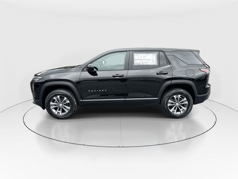 New 2026 Chevrolet Equinox LT w/ Safety and Technology Package image 5