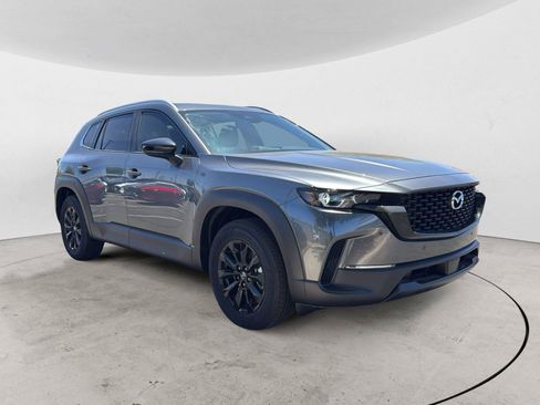New 2026 MAZDA CX-50 AWD 2.5 S w/ Cargo Package image 1