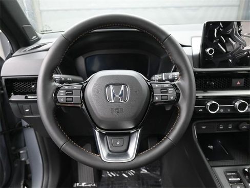 New 2026 Honda CR-V Sport Touring image 18