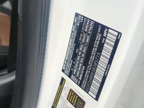 Used 2025 Mercedes-Benz GLE 53 AMG 4MATIC Coupe image 69