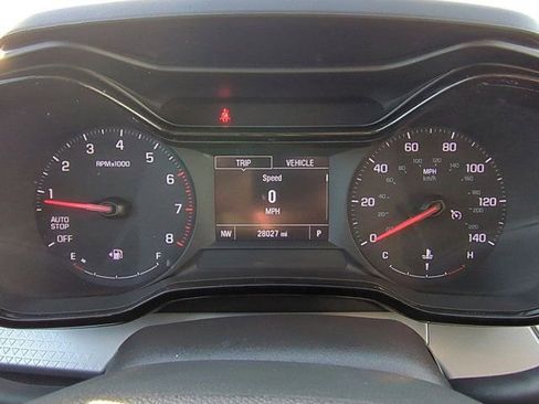 Used 2024 Chevrolet Trax LS image 10