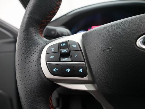 Used 2023 Ford Explorer Timberline w/ Timberline Technology Package image 19