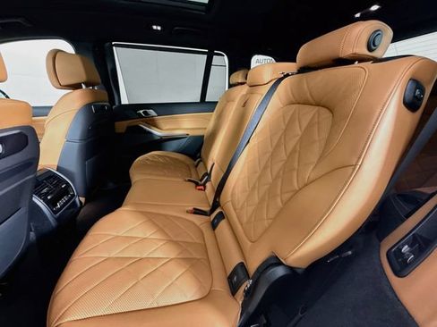 New 2027 BMW X7 xDrive40i w/ M Sport Package AWD/4WD image 26