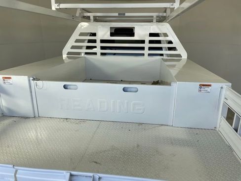 New 2024 RAM 5500 Tradesman w/ Chrome Appearance Group image 42