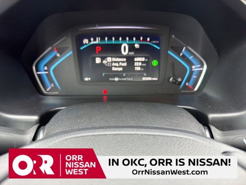 Used 2022 Honda Odyssey EX-L image 29