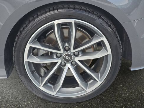 Certified 2024 Audi A5 2.0T Premium Plus AWD/4WD image 24