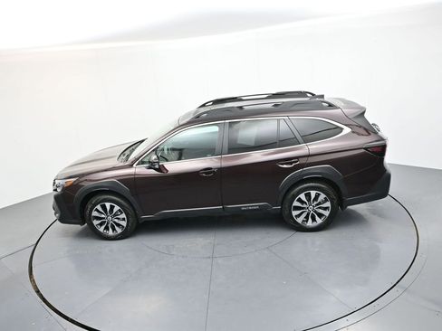 Used 2025 Subaru Outback Limited w/ Popular Package #2 image 25