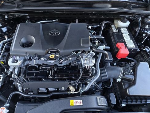 Certified 2024 Toyota Camry SE image 24