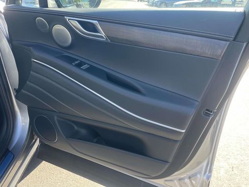 New 2026 Genesis GV80 2.5T Prestige AWD/4WD image 27