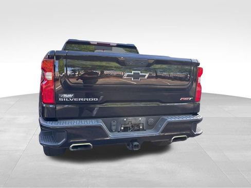 Used 2022 Chevrolet Silverado 1500 RST AWD/4WD image 12
