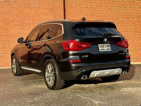 Used 2019 BMW X3 sDrive30i w/ Driving Assistance Package image 7