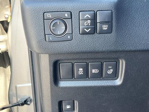 Used 2023 Lexus GX 460 Premium w/ Premium Plus Package AWD/4WD image 27