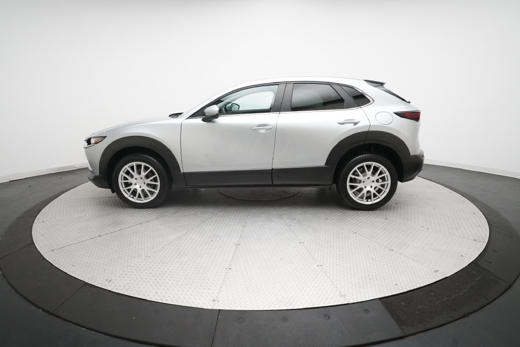 Used 2021 MAZDA CX-30 AWD 2.5 S w/ Select Package image 23