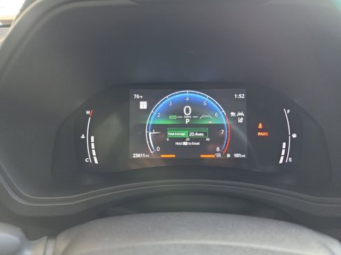 Used 2024 Toyota Grand Highlander XLE image 18