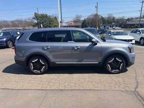 Used 2025 Kia Telluride S AWD/4WD image 21