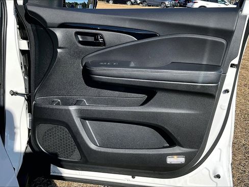 Used 2023 Honda Passport Elite image 22