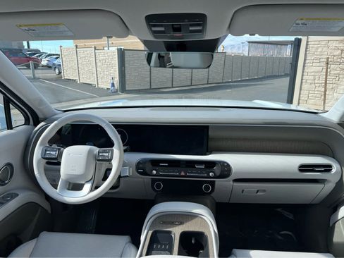 New 2026 Hyundai Palisade SEL image 25