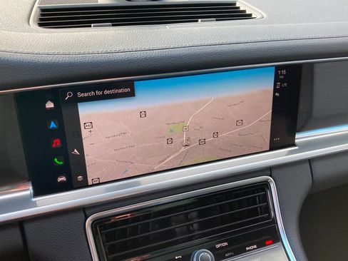 Certified 2023 Porsche Panamera 4 Platinum Edition AWD/4WD image 14