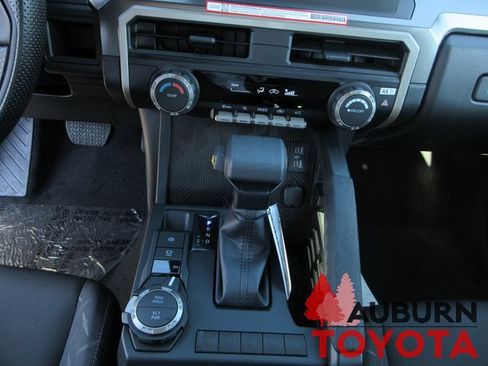 New 2025 Toyota Tacoma SR5 image 12