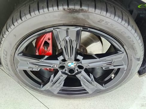 Used 2025 BMW X3 M50 AWD/4WD image 55