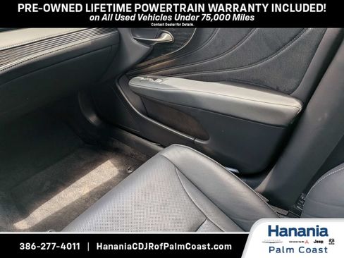 Used 2024 Lexus LS 500 RWD image 19