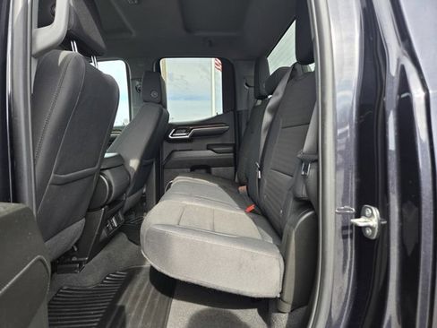 Used 2024 GMC Sierra 1500 Elevation image 27
