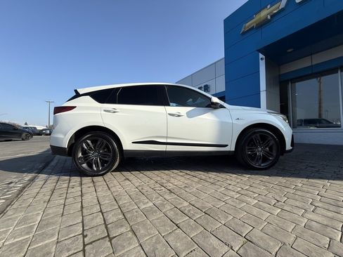 Used 2019 Acura RDX A-Spec image 11