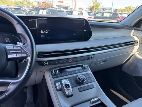 Used 2025 Hyundai Palisade SEL AWD/4WD image 17