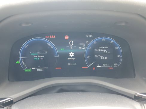 Certified 2025 Toyota Camry XSE FWD image 24