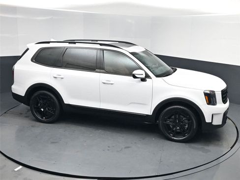 New 2025 Kia Telluride SX X-Line image 13