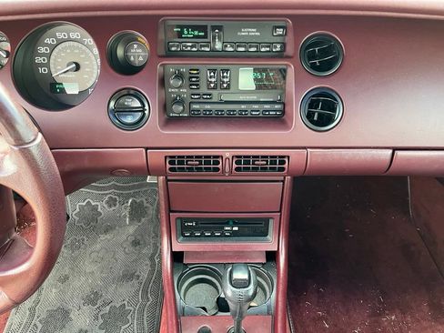 Used 1995 Buick Riviera Supercharged Coupe FWD image 12