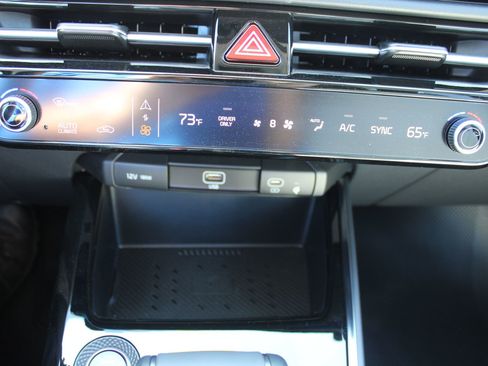 New 2026 Kia Niro EX w/ EX Premium Package FWD image 40
