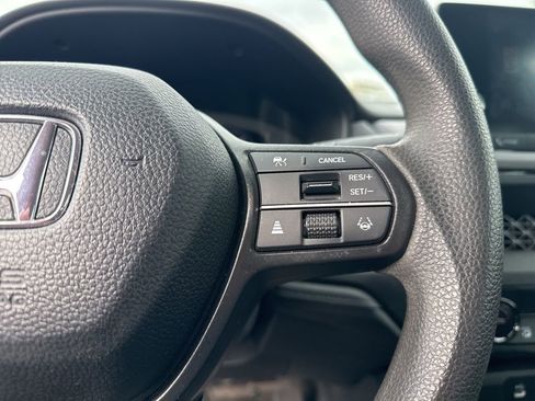 Used 2024 Honda Accord EX image 8