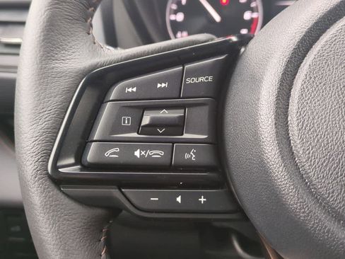 New 2026 Subaru Ascent Limited Bronze image 24