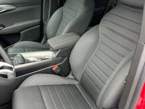 Used 2024 Dodge Hornet R/T image 13