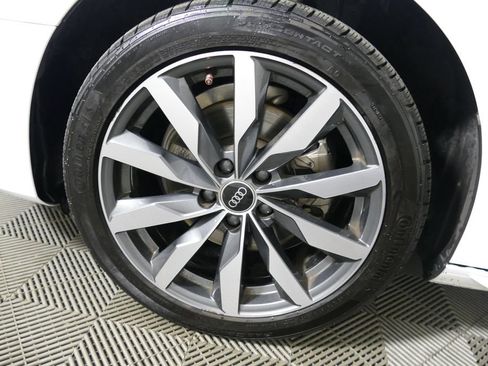 Used 2023 Audi A4 2.0T Premium Plus w/ Premium Plus Package AWD/4WD image 9