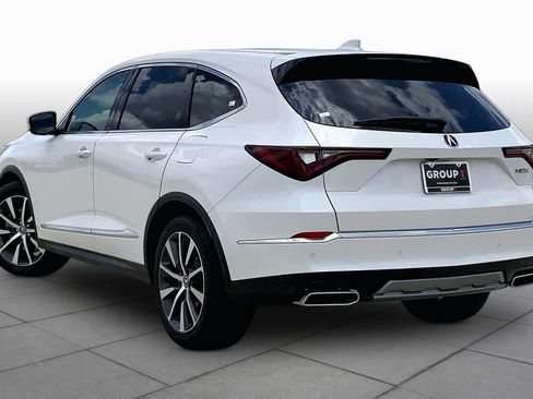 Used 2026 Acura MDX FWD w/ Technology Package image 11