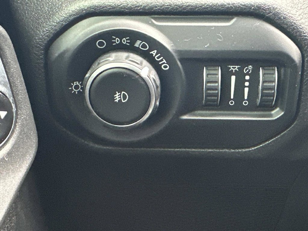 Used 2019 Jeep Wrangler Unlimited Sport AWD/4WD image 26