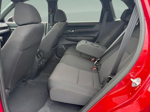 Certified 2023 Honda CR-V Sport image 10