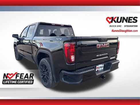Used 2023 GMC Sierra 1500 Elevation AWD/4WD image 9