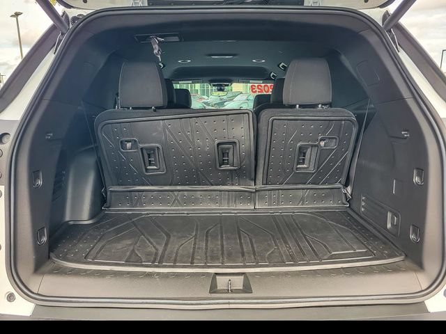 Certified 2023 Chevrolet Traverse LT FWD image 21