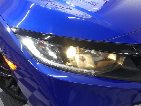 Used 2019 Honda Civic EX image 14