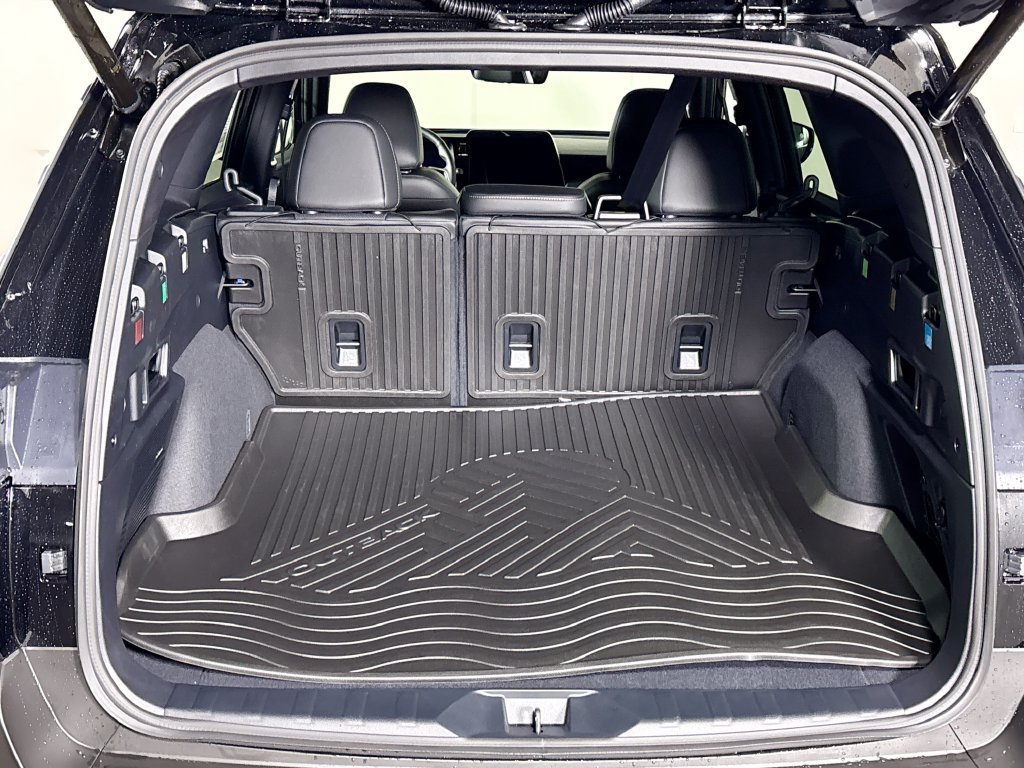 New 2026 Subaru Outback Limited AWD/4WD image 22